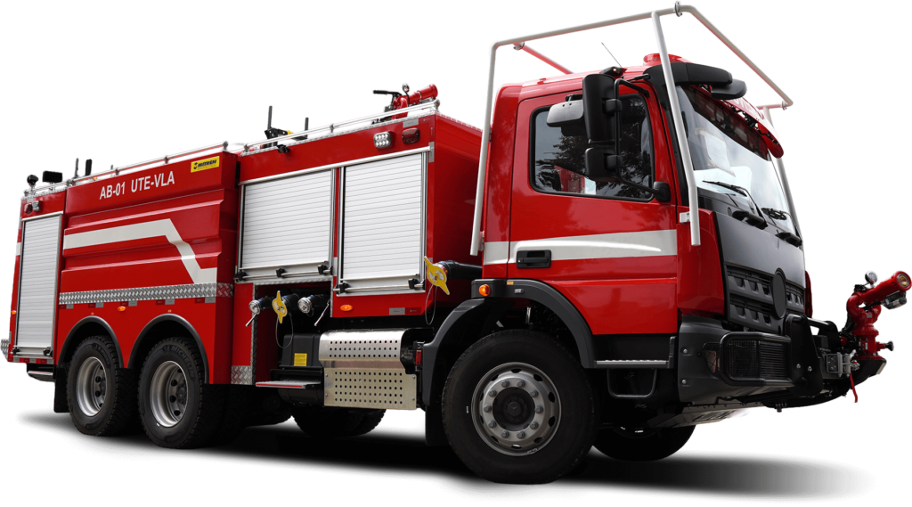 AHQ – Auto Hidro Químico
