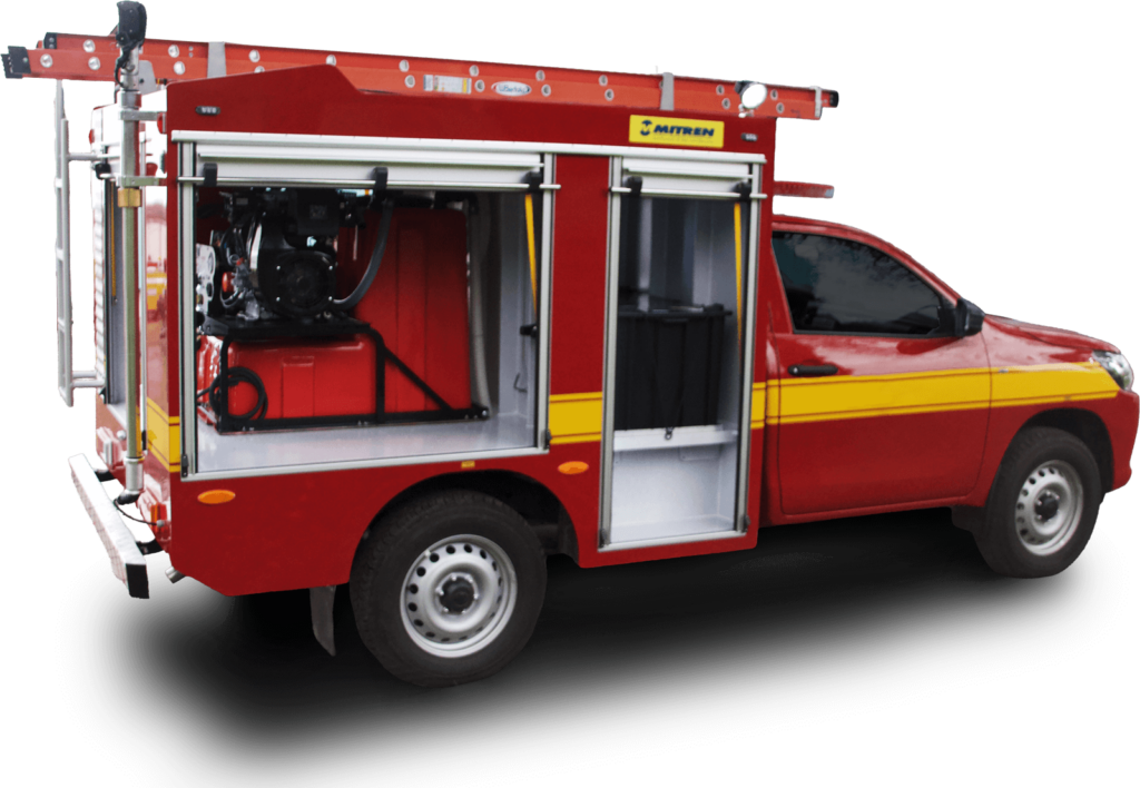 AAR – Auto Ataque Rápido