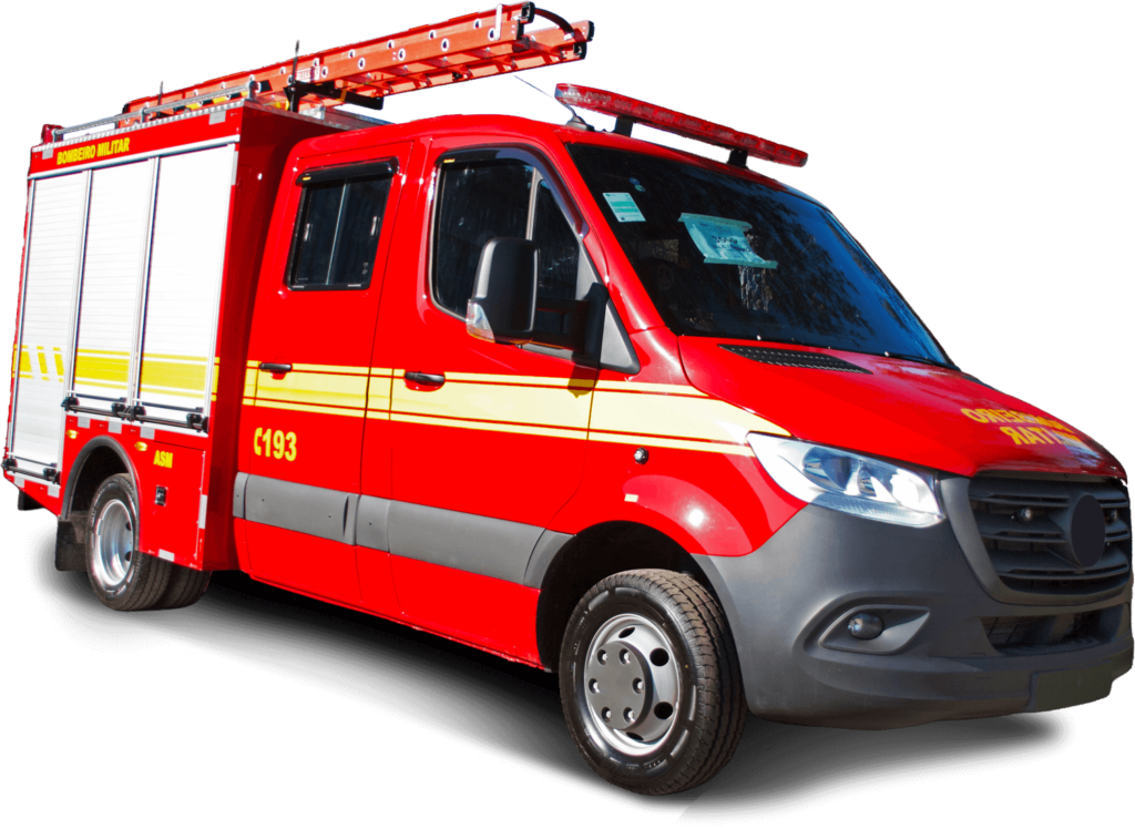 AS/AM – Auto Salvamento <span>ou</span> Auto Material